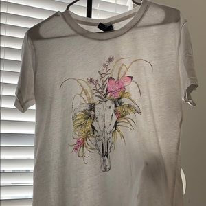 Cotton on graphic tee